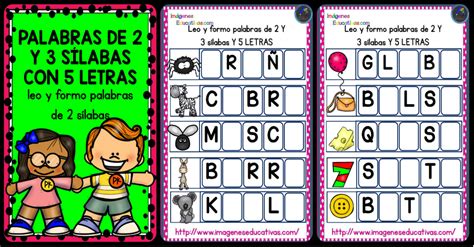 palabras con 5 letras.